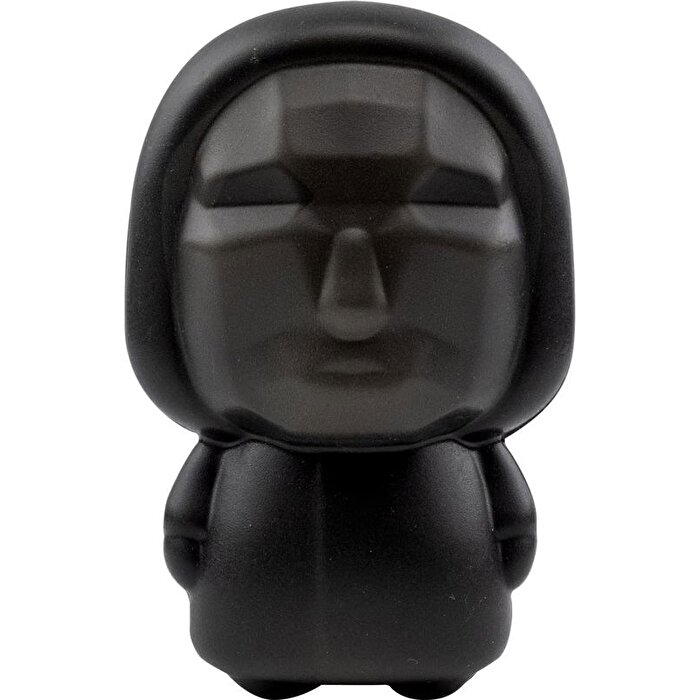 Squid Game Squish Hero Serisi Sürpriz Figür Paketi