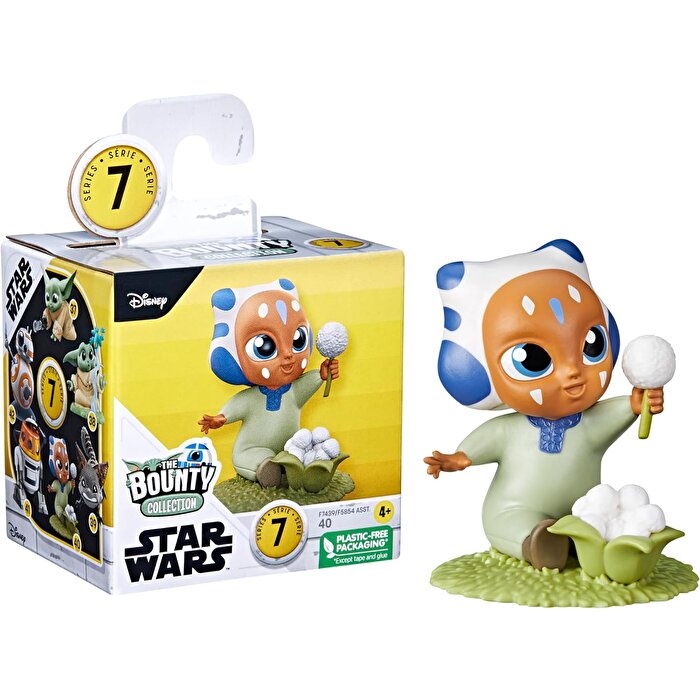 Star Wars The Bounty Collection Seri 7 F7439