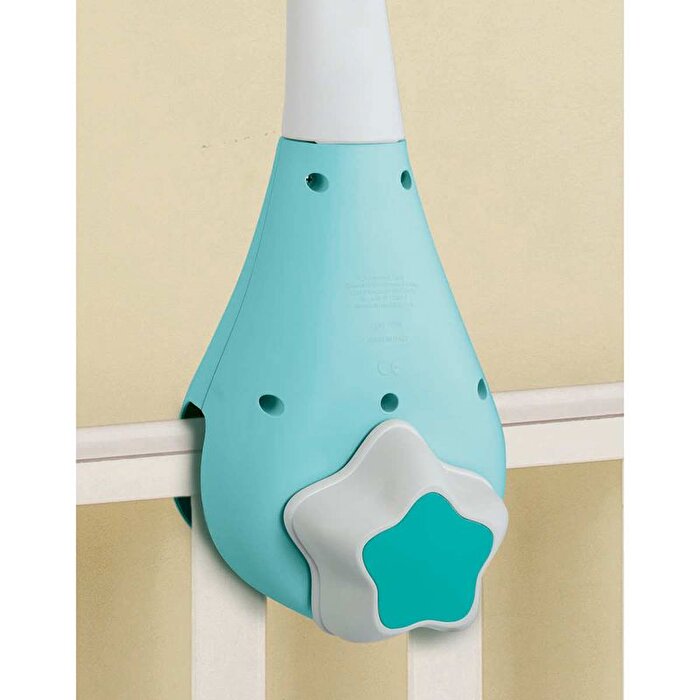 Baby Clementoni Sevimli Bulut Dönence