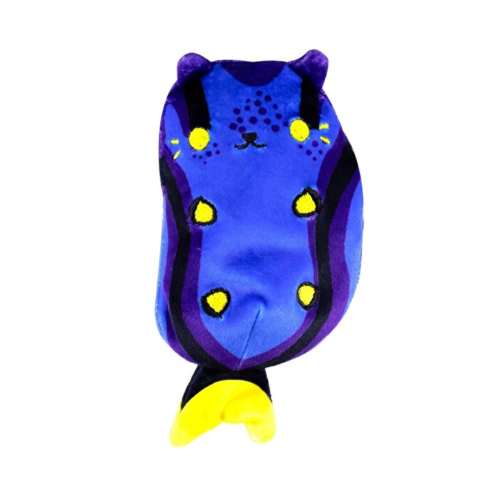 Cats vs Pickles Beans Seri 10 Cm