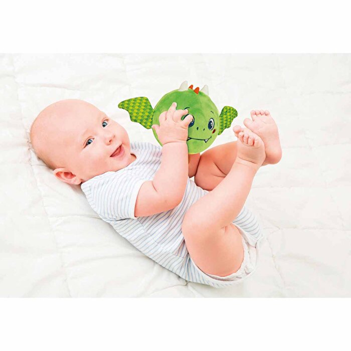 Baby Clementoni Yumuşak Hayvan Arkadaşlar Yarasa