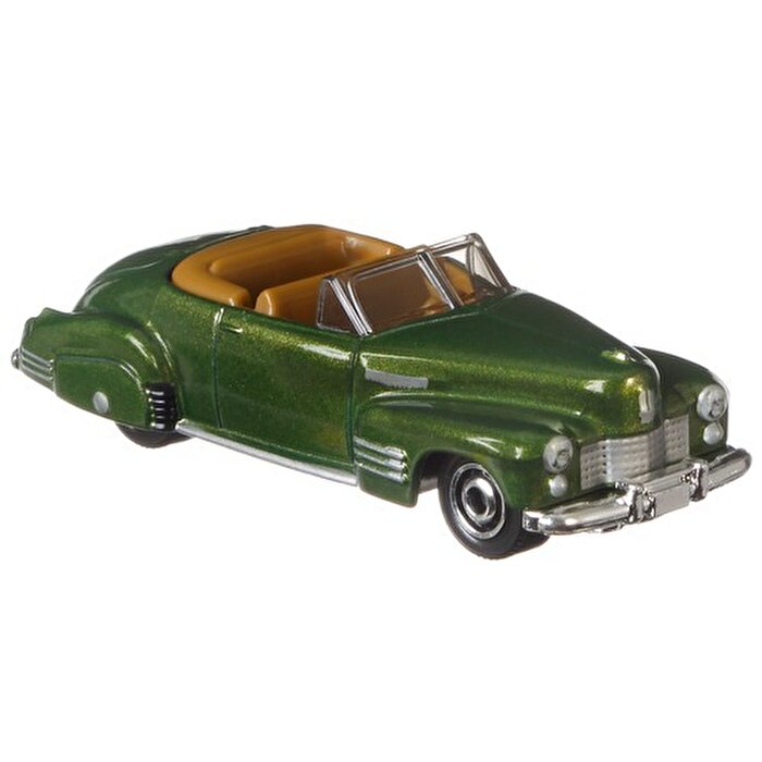 Matchbox Tekli Arabalar Cadillac Series '62 Convertible GKM03
