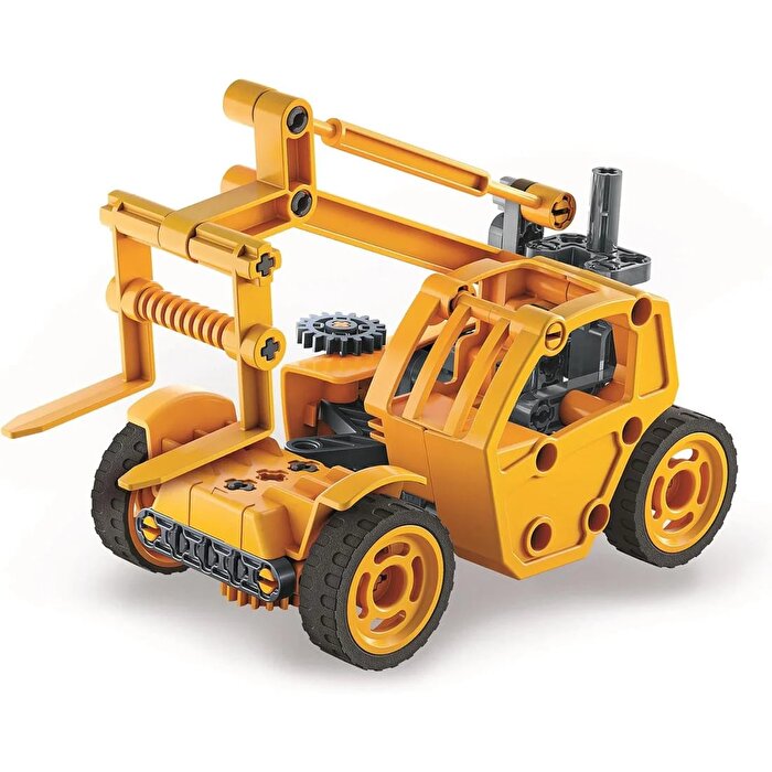 Clementoni Mekanik Laboratuvarı Lifter