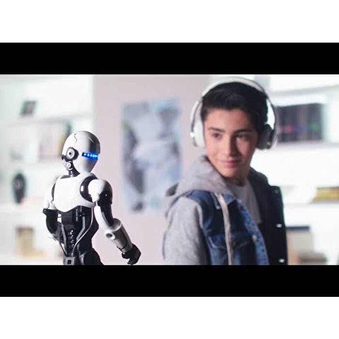 Silverlit Robot O.P. One