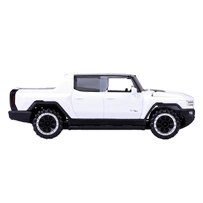 Majorette Premium Araçlar Gmc Hummer Ev