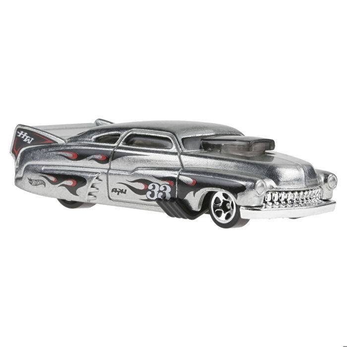 Hot Wheels Tekli Arabalar 49 Drag Merc HTB54