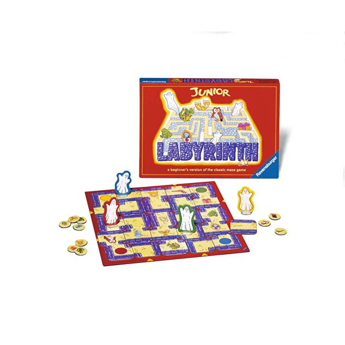 Ravensburger Junior Labyrinth
