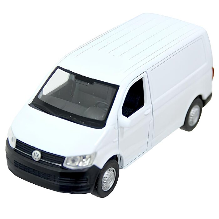 Metal Çek Bırak Volkswagen T6 Van Beyaz