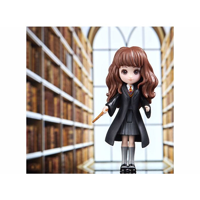 Harry Potter Hermione Granger 8 cm.