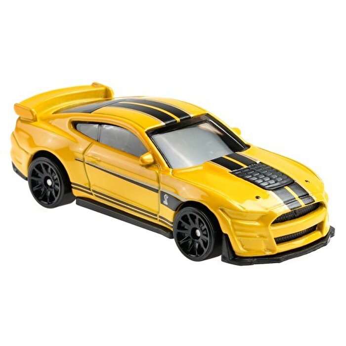 Hot Wheels Tekli Araba 2020 Ford Mustang Shelby GT500 GRY02