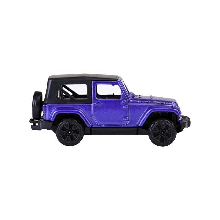 Majorette Sokak Arabaları Jeep Wrangler