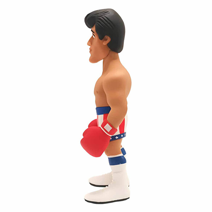 Minix Rocky IV Figürü 11698