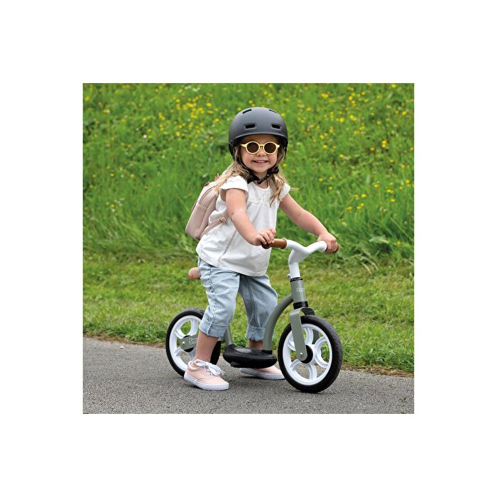 Smoby Balance Comfort Denge Bisikleti