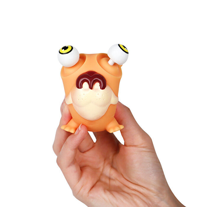 Stres Giderici Squeeze Hayvanlar Kaplan