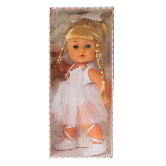 Masal Anlatan Melis Bebek