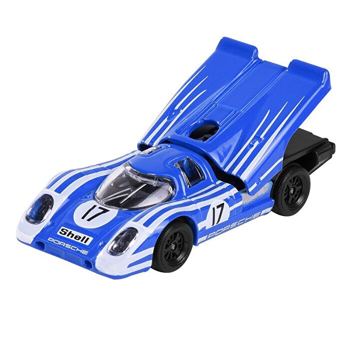 Majorette Porsche Premium Araçlar Porsche 917