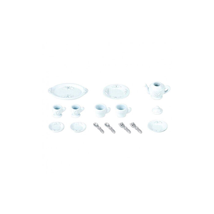 Sylvanian Families Tableware Set