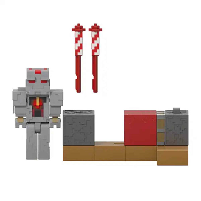 Minecraft İkili Paket Protector's Fırework Launcher JKK10