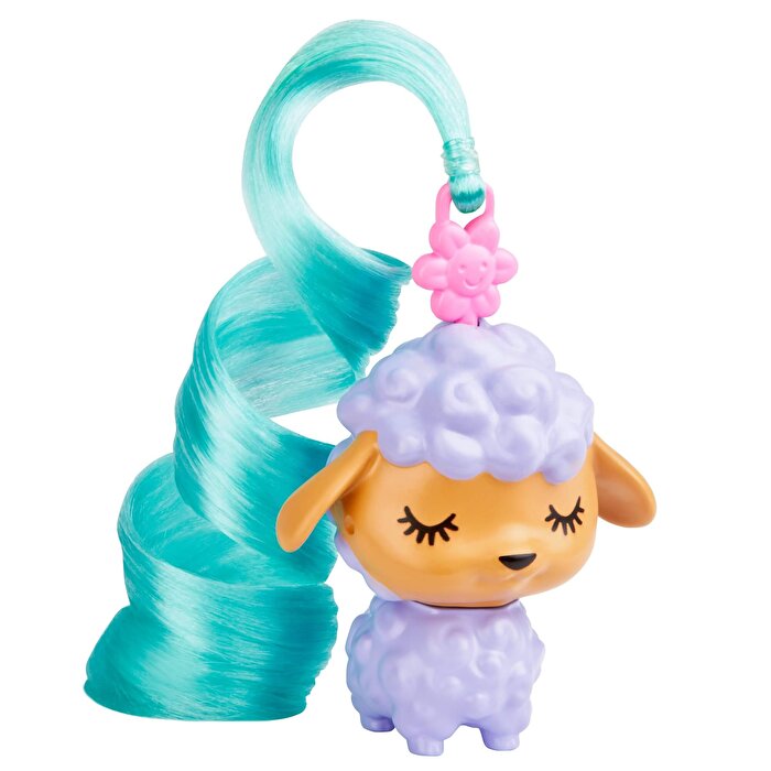 Barbie Extra Hayvan Dostları ve Kıyafet Paketleri HDJ39