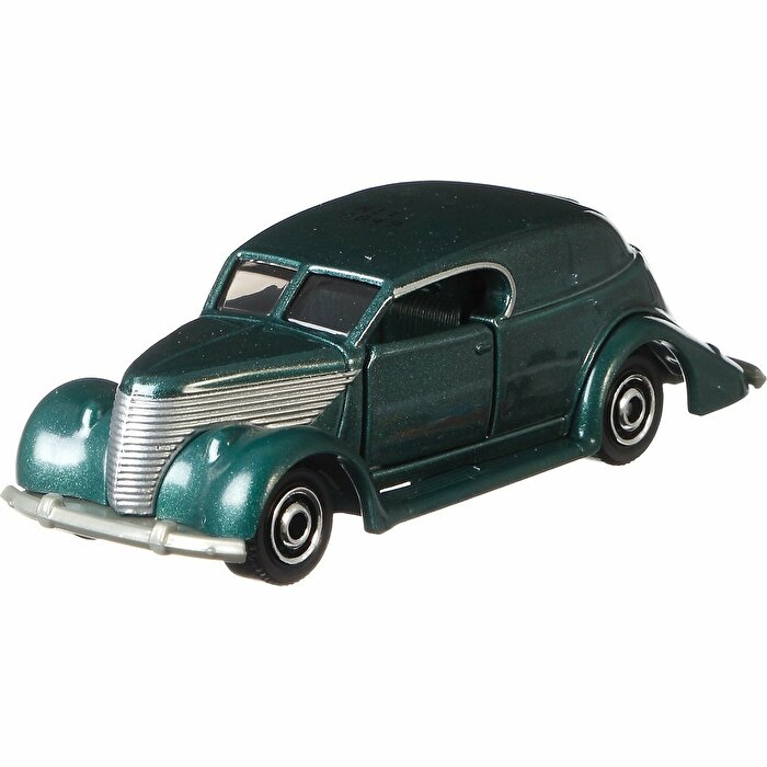Matchbox 1:64 Arabalar Serisi 36 Ford Sedan Custom FWX21