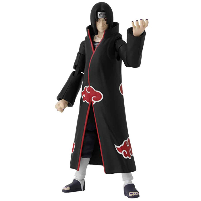 Anime Heroes Itachi Figürü 16 Cm