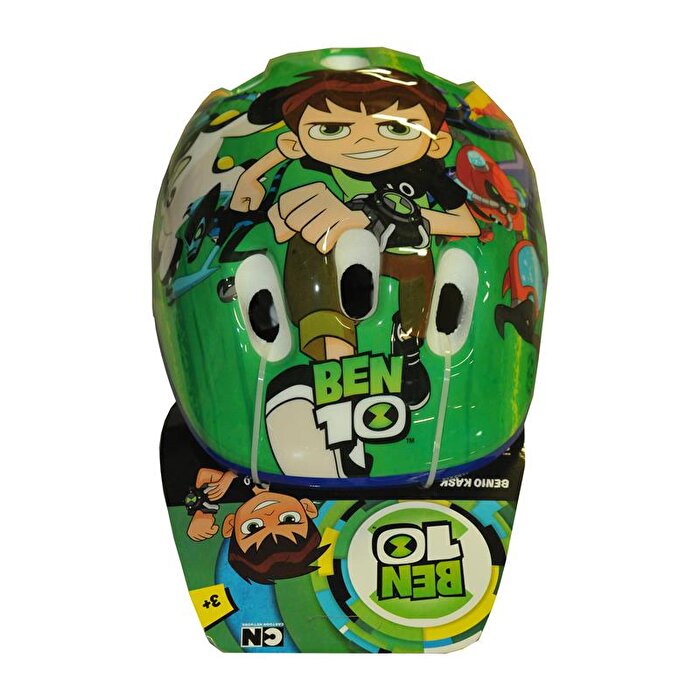 Ben 10 Ayarlanabilir Kask