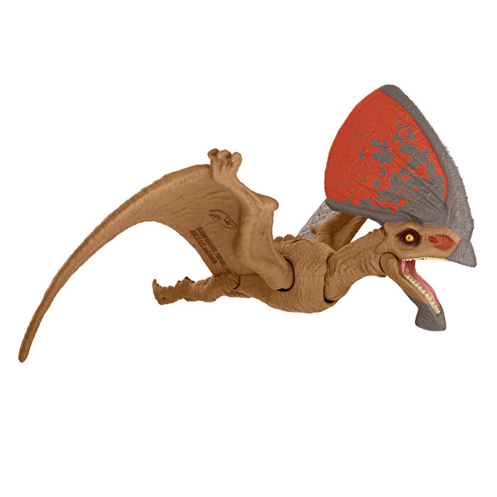Jurassic World Tehlikeli Dinozor Paketi Tupandactylus HLN54