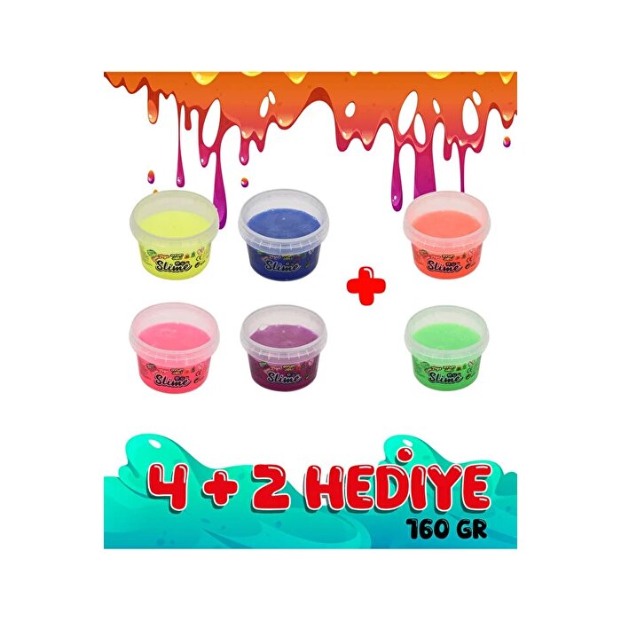 Heroes 6'lı Oyun Jeli