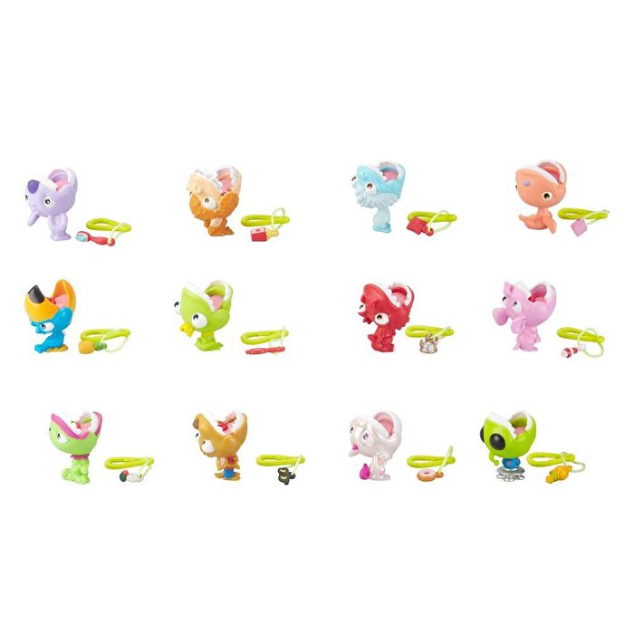 Little Big Bites Figür