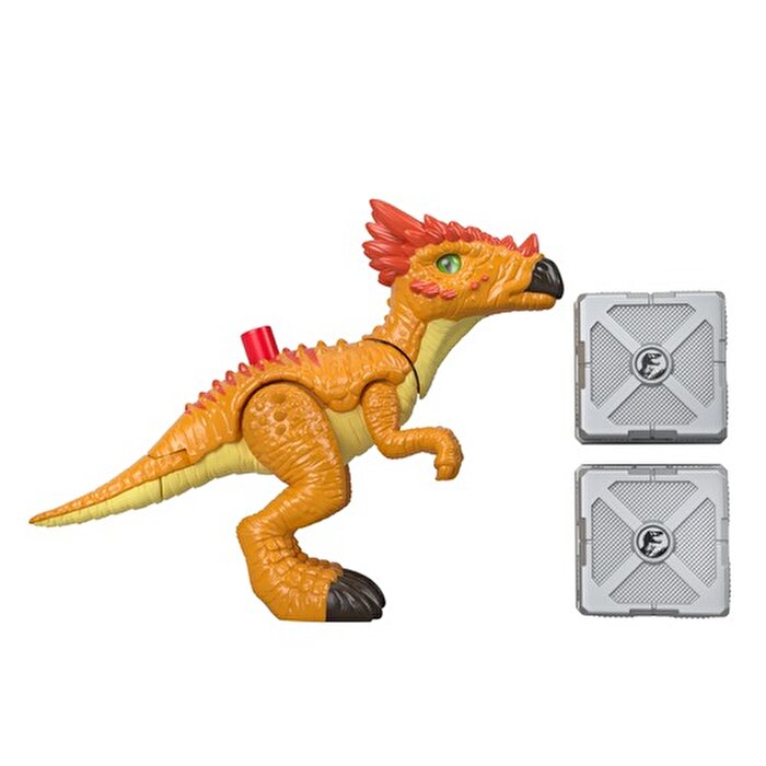 Imaginext Jurassic World Figürler Dracorex GMR18