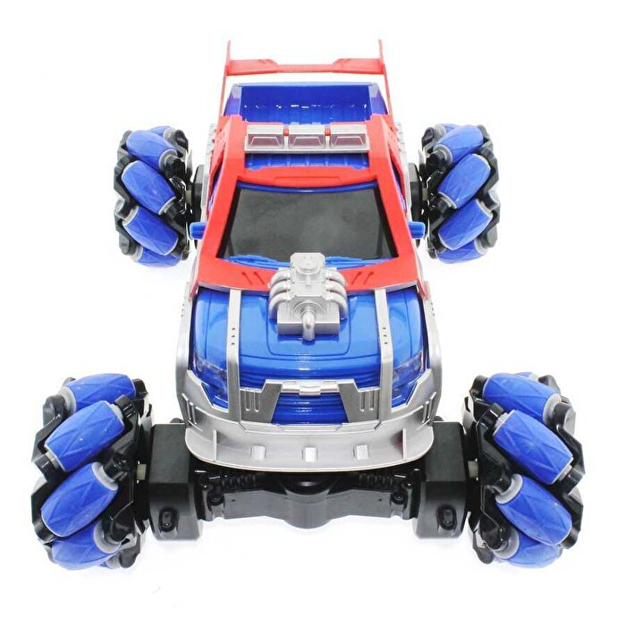 1:14 U.K Storm Riders UJ99-W04