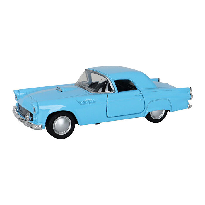 Çek Bırak 1:36 Araba 6154B Mavi