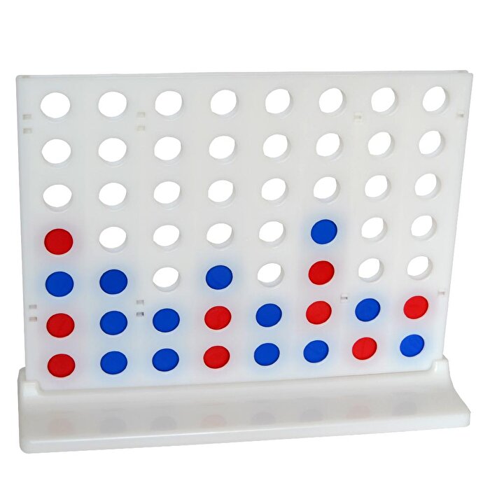 Redka Hedef 5 Zeka Oyunu