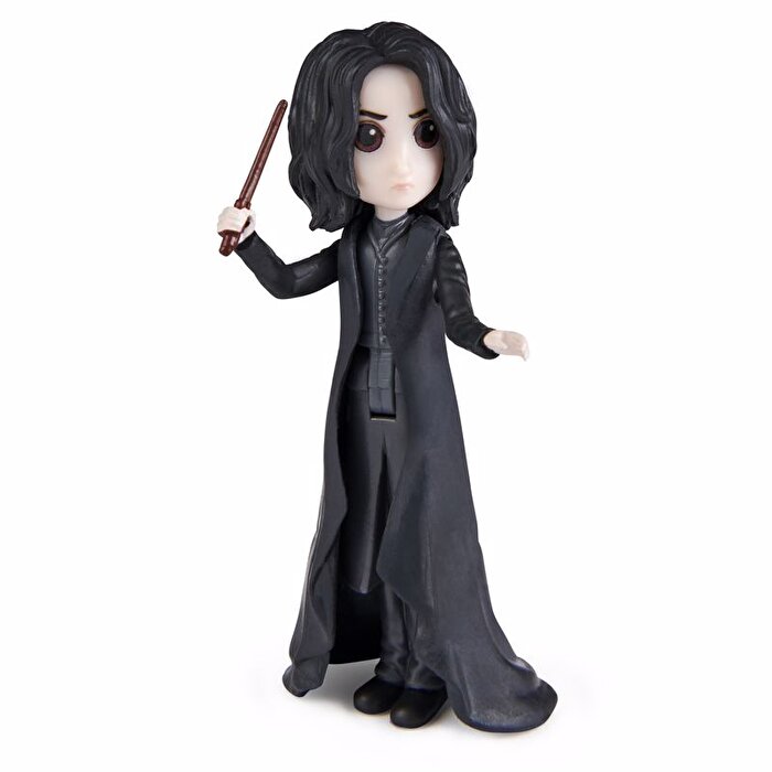 Harry Potter Severus Snape Figür 8 cm.