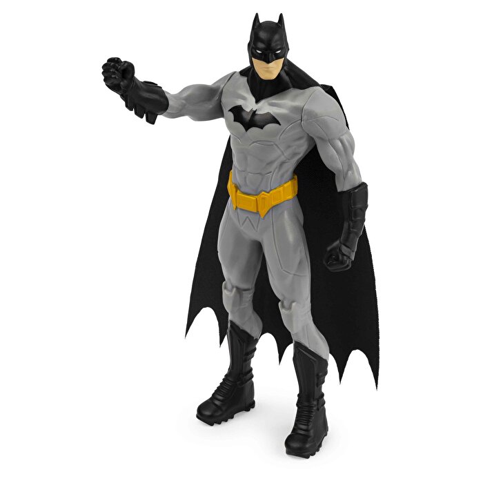 Batman Aksiyon Figür Rebirth Batman 15 Cm