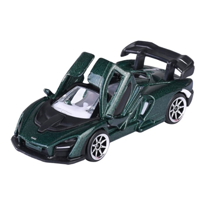 Majorette Premium Araçlar Mclaren Senna Yeşi̇l