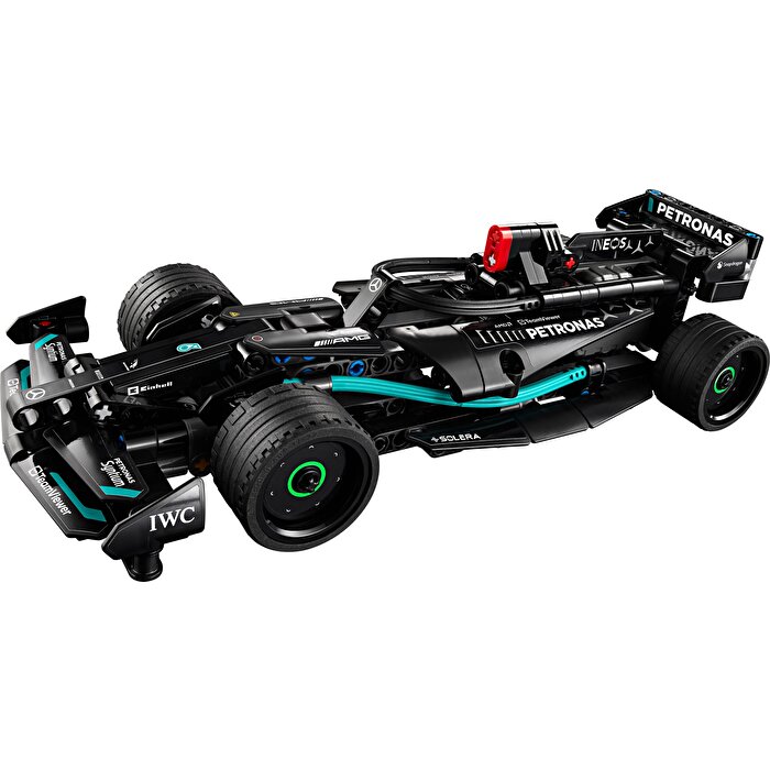 LEGO Technic Mercedes-AMG F1 W14 E Performance Pull Back 42165