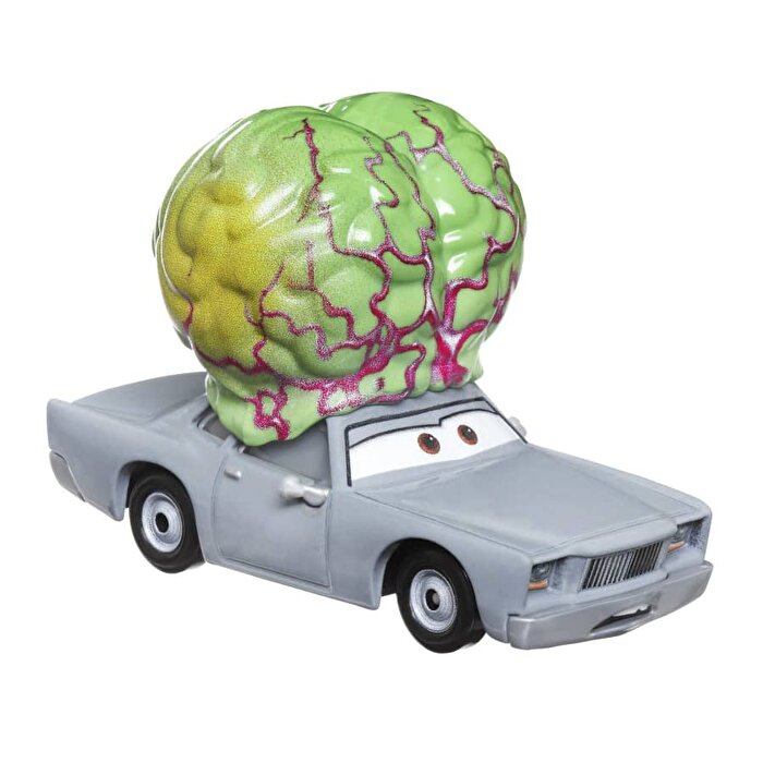 Cars 3 Tekli Karakter Araçlar Doug Crankel HKY33