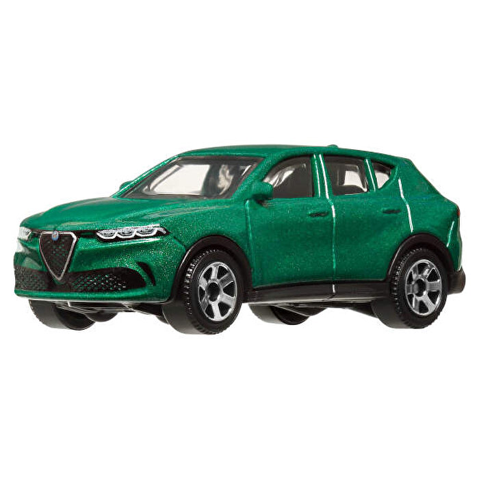 Matchbox Tekli̇ Arabalar 2023 Alfa Romeo Tonale JFR99