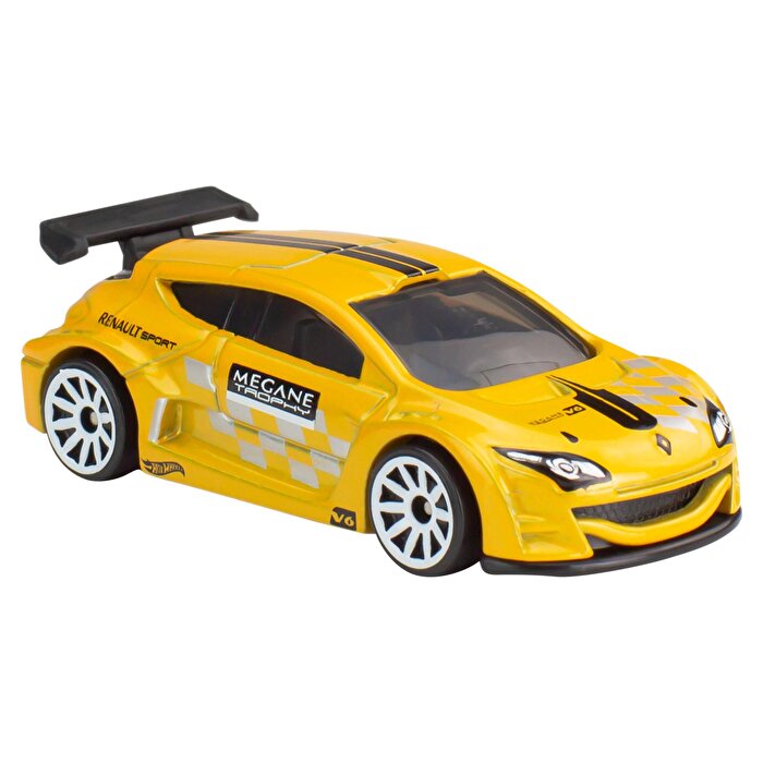 Hot Wheels Beşli Araba Seti Nightburnerz HTV43