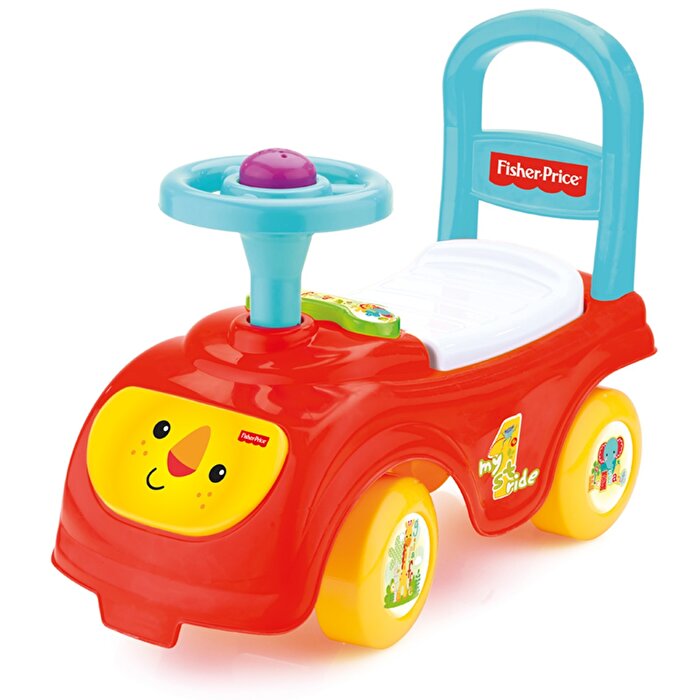 Fisher Price İlk Arabam