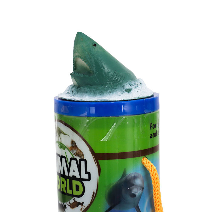 Animal World 12'li̇ Hayvan Seti̇ Köpek Balığı