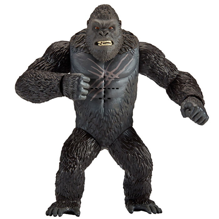 Godzilla ve Kong Aksiyon Figür Kong 18 Cm