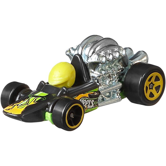 Hot Wheels Taşıyıcı Tırlar Tooned Up GKC26