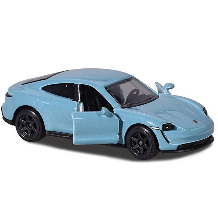 Majorette MAN TGX Porsche Deneyim Aracı Seti