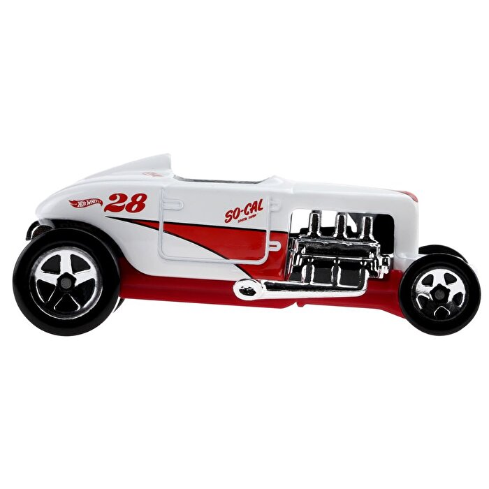 Hot Wheels Tekli Arabalar Max Steel HKH39