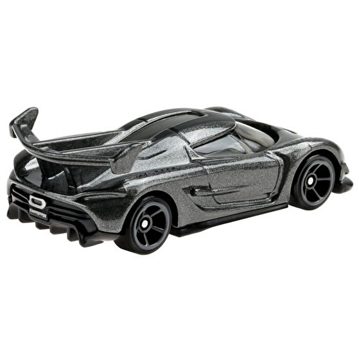 Hot Wheels Tekli Araba 2020 Koenigsegg Jesko GRY04
