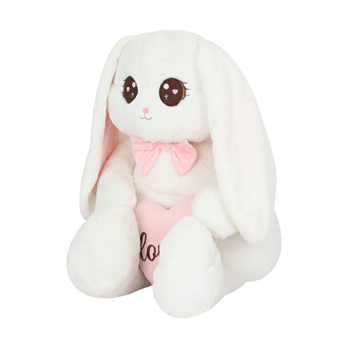 Lala Tavşan Peluş 120 Cm