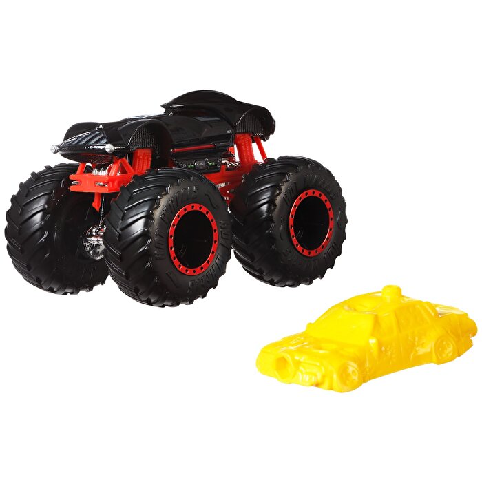 Hot Wheels Monster Trucks 1:64 Arabalar Darth Vader GJF45