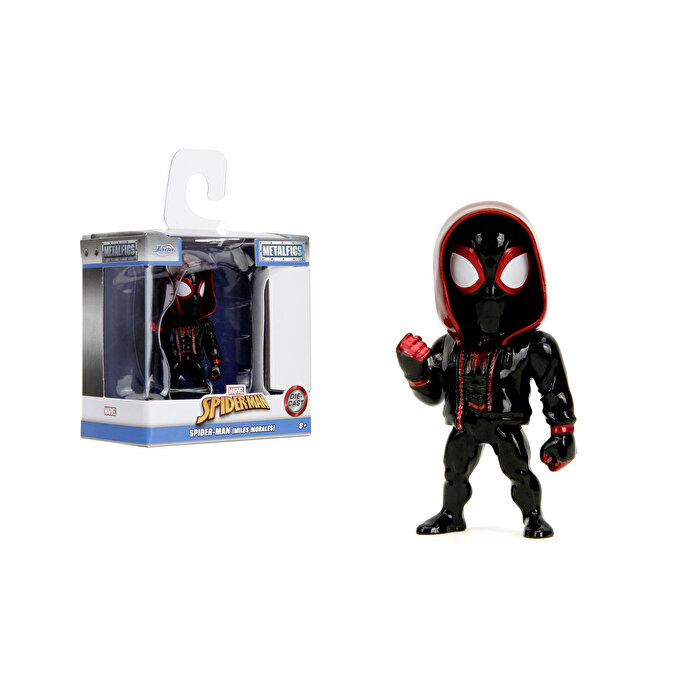 Jada Marvel Figür Miles Morales 6.5 Cm